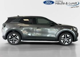 Форд Эксплорер 2025 в Европе на Automoto.ua Серый Форд Эксплорер, объемом двигателя 0 л и пробегом 0 тыс. км за 53156 $, фото 4 на Automoto.ua