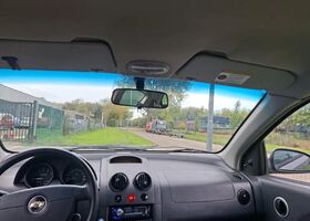 Шевроле Калос 2008 в Европе на Automoto.ua Серый Шевроле Калос, объемом двигателя 1.15 л и пробегом 126 тыс. км за 1743 $, фото 11 на Automoto.ua