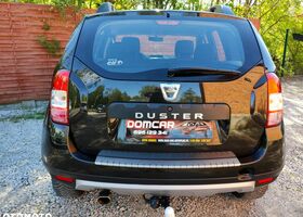 Дачія Duster, об'ємом двигуна 1.6 л та пробігом 95 тис. км за 8164 $, фото 11 на Automoto.ua