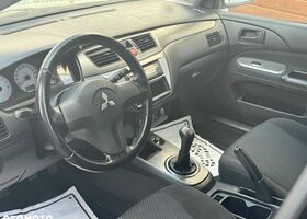 Міцубісі Lancer, об'ємом двигуна 1.58 л та пробігом 120 тис. км за 2289 $, фото 4 на Automoto.ua