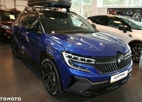 Рено Austral, объемом двигателя 1.33 л и пробегом 10 тыс. км за 42981 $, фото 1 на Automoto.ua