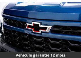 Шевроле Сильверадо 2024 в Европе на Automoto.ua Синий Шевроле Сильверадо, объемом двигателя 6.2 л и пробегом 13 тыс. км за 79639 $, фото 3 на Automoto.ua