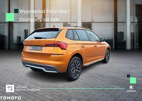 Шкода KAMIQ, об'ємом двигуна 1 л та пробігом 1 тис. км за 24406 $, фото 5 на Automoto.ua