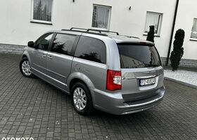 Крайслер Town & Country, об'ємом двигуна 3.78 л та пробігом 199 тис. км за 10130 $, фото 3 на Automoto.ua