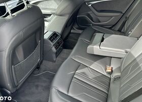 Ауді A7 Sportback, об'ємом двигуна 2.97 л та пробігом 1 тис. км за 91620 $, фото 19 на Automoto.ua