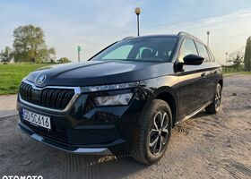 Шкода KAMIQ, об'ємом двигуна 1.5 л та пробігом 2345 тис. км за 18985 $, фото 6 на Automoto.ua