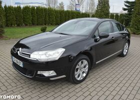 Ситроен С5, объемом двигателя 2 л и пробегом 249 тыс. км за 4924 $, фото 19 на Automoto.ua