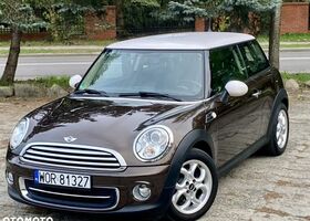 Міні Cooper, об'ємом двигуна 1.6 л та пробігом 158 тис. км за 7754 $, фото 21 на Automoto.ua