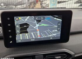 Дачия Логан 2021 в Европе на Automoto.ua Белый Дачия Логан, объемом двигателя 0.9 л и пробегом 141 тыс. км за 36900 $, фото 38 на Automoto.ua