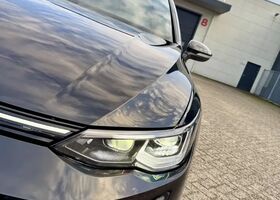 Фольксваген Гольф 2021 в Европе на Automoto.ua Черный Фольксваген Гольф, объемом двигателя 1.98 л и пробегом 73 тыс. км за 43279 $, фото 5 на Automoto.ua