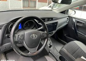 Тойота Ауріс, об'ємом двигуна 1.8 л та пробігом 162 тис. км за 12333 $, фото 7 на Automoto.ua