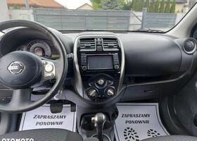 Ніссан Мікра, об'ємом двигуна 1.2 л та пробігом 47 тис. км за 8618 $, фото 24 на Automoto.ua