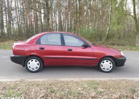 Деу Ланос, об'ємом двигуна 1.5 л та пробігом 88 тис. км за 950 $, фото 12 на Automoto.ua