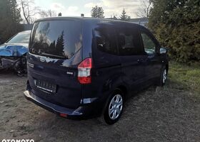 Форд Tourneo Courier, объемом двигателя 1 л и пробегом 46 тыс. км за 7754 $, фото 4 на Automoto.ua