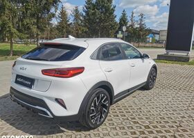 Кіа XCeed, об'ємом двигуна 1.48 л та пробігом 8 тис. км за 23758 $, фото 4 на Automoto.ua