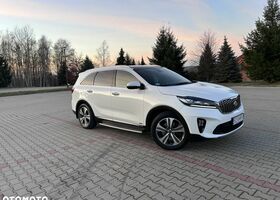 Киа Соренто, объемом двигателя 2 л и пробегом 50 тыс. км за 30670 $, фото 2 на Automoto.ua