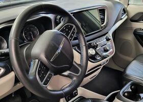 Крайслер Pacifica, об'ємом двигуна 3.6 л та пробігом 31 тис. км за 30216 $, фото 11 на Automoto.ua