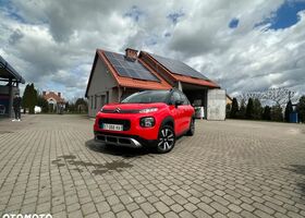 Ситроен C3 Aircross, объемом двигателя 1.56 л и пробегом 140 тыс. км за 9698 $, фото 9 на Automoto.ua