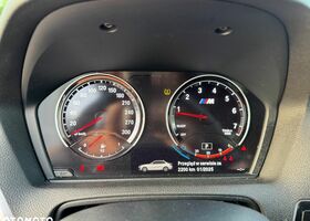 БМВ M2, об'ємом двигуна 2.98 л та пробігом 128 тис. км за 24384 $, фото 39 на Automoto.ua