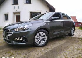 Хендай i30, об'ємом двигуна 1 л та пробігом 21 тис. км за 13369 $, фото 1 на Automoto.ua