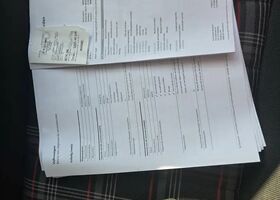 Фольксваген Гольф ГТІ 2018 у Європі на Automoto.ua Білий Фольксваген Гольф ГТІ, об'ємом двигуна 1.98 л та пробігом 91 тис. км за 24558 $, фото 10 на Automoto.ua