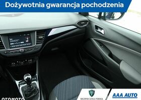 Опель Crossland X, объемом двигателя 1.2 л и пробегом 46 тыс. км за 14039 $, фото 8 на Automoto.ua