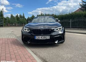 БМВ M2, об'ємом двигуна 2.98 л та пробігом 29 тис. км за 60475 $, фото 1 на Automoto.ua