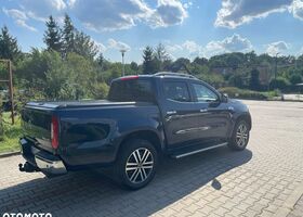 Мерседес X-Class 2019 в Европе на Automoto.ua Мерседес X-Class, объемом двигателя 2.99 л и пробегом 80 тыс. км за 41139 $, фото 3 на Automoto.ua