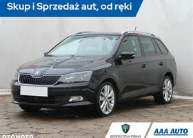 Шкода Фабія, об'ємом двигуна 1.2 л та пробігом 103 тис. км за 8855 $, фото 1 на Automoto.ua