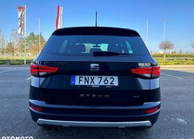 Сеат Ateca, об'ємом двигуна 1.97 л та пробігом 136 тис. км за 17257 $, фото 6 на Automoto.ua