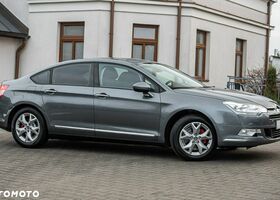 Ситроен С5, объемом двигателя 1.8 л и пробегом 239 тыс. км за 4471 $, фото 17 на Automoto.ua