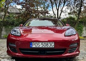 Порше Panamera, об'ємом двигуна 3.61 л та пробігом 189 тис. км за 27862 $, фото 10 на Automoto.ua