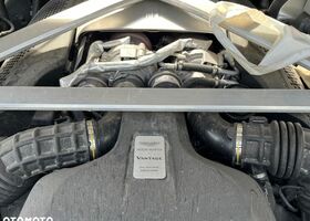 Астон Мартін Вантаж, об'ємом двигуна 3.98 л та пробігом 17 тис. км за 84233 $, фото 9 на Automoto.ua