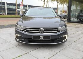 Фольксваген Пассат Вариант 2021 в Европе на Automoto.ua Серый Фольксваген Пассат Вариант, объемом двигателя 1.4 л и пробегом 141 тыс. км за 19355 $, фото 24 на Automoto.ua