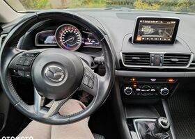 Мазда 3, объемом двигателя 2 л и пробегом 115 тыс. км за 12635 $, фото 3 на Automoto.ua