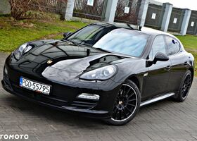 Порше Panamera, об'ємом двигуна 2.97 л та пробігом 118 тис. км за 27862 $, фото 2 на Automoto.ua