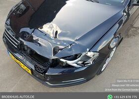 Фольксваген Пассат 2011 у Європі на Automoto.ua Чорний Фольксваген Пассат, об'ємом двигуна 1.39 л та пробігом 205 тис. км за 4232 $, фото 10 на Automoto.ua