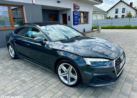 Ауди А5, объемом двигателя 1.97 л и пробегом 120 тыс. км за 20065 $, фото 8 на Automoto.ua