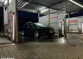 Інфініті QX70, об'ємом двигуна 3.7 л та пробігом 154 тис. км за 21382 $, фото 18 на Automoto.ua