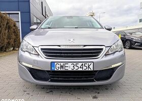 Пежо 308, об'ємом двигуна 1.56 л та пробігом 146 тис. км за 7322 $, фото 2 на Automoto.ua