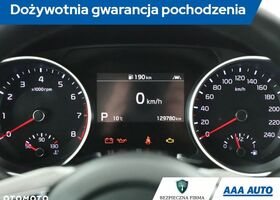 Киа Сид, объемом двигателя 1.35 л и пробегом 130 тыс. км за 15119 $, фото 8 на Automoto.ua