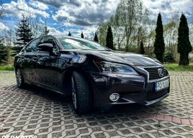 Лексус ГС, об'ємом двигуна 2.49 л та пробігом 231 тис. км за 18898 $, фото 2 на Automoto.ua