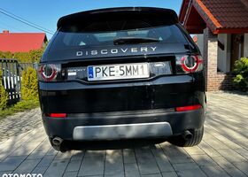 Ленд Ровер Discovery Sport, об'ємом двигуна 2 л та пробігом 29 тис. км за 24838 $, фото 5 на Automoto.ua