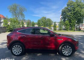 Ягуар E-Pace, объемом двигателя 2 л и пробегом 86 тыс. км за 20713 $, фото 7 на Automoto.ua