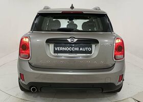 Серый Мини Cooper Countryman, объемом двигателя 2 л и пробегом 99 тыс. км за 21398 $, фото 4 на Automoto.ua