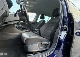 Фольксваген Гольф Вариант 2018 в Европе на Automoto.ua Фольксваген Гольф Вариант, объемом двигателя 1.5 л и пробегом 115 тыс. км за 20919 $, фото 7 на Automoto.ua
