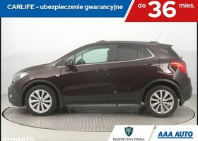 Опель Mokka, об'ємом двигуна 1.6 л та пробігом 131 тис. км за 9719 $, фото 6 на Automoto.ua