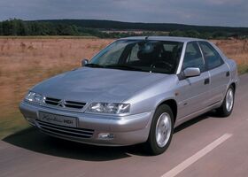 Ситроен Ксантия, Хэтчбек 1998 - 2001 (X2) 1.8 i