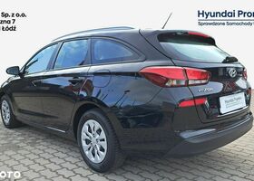 Хендай i30, об'ємом двигуна 1.6 л та пробігом 100 тис. км за 11425 $, фото 6 на Automoto.ua