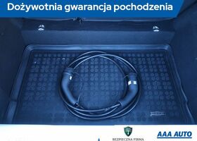 Рено Зое, об'ємом двигуна 0 л та пробігом 51 тис. км за 15767 $, фото 19 на Automoto.ua